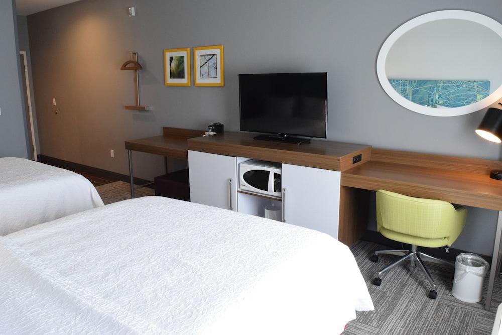 Hampton Inn Buffalo-Hamburg