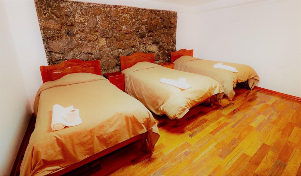 Hotel Choquekiraw Inn