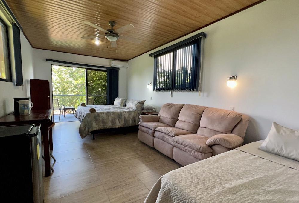 Blue Dream Kiteboarding Resort