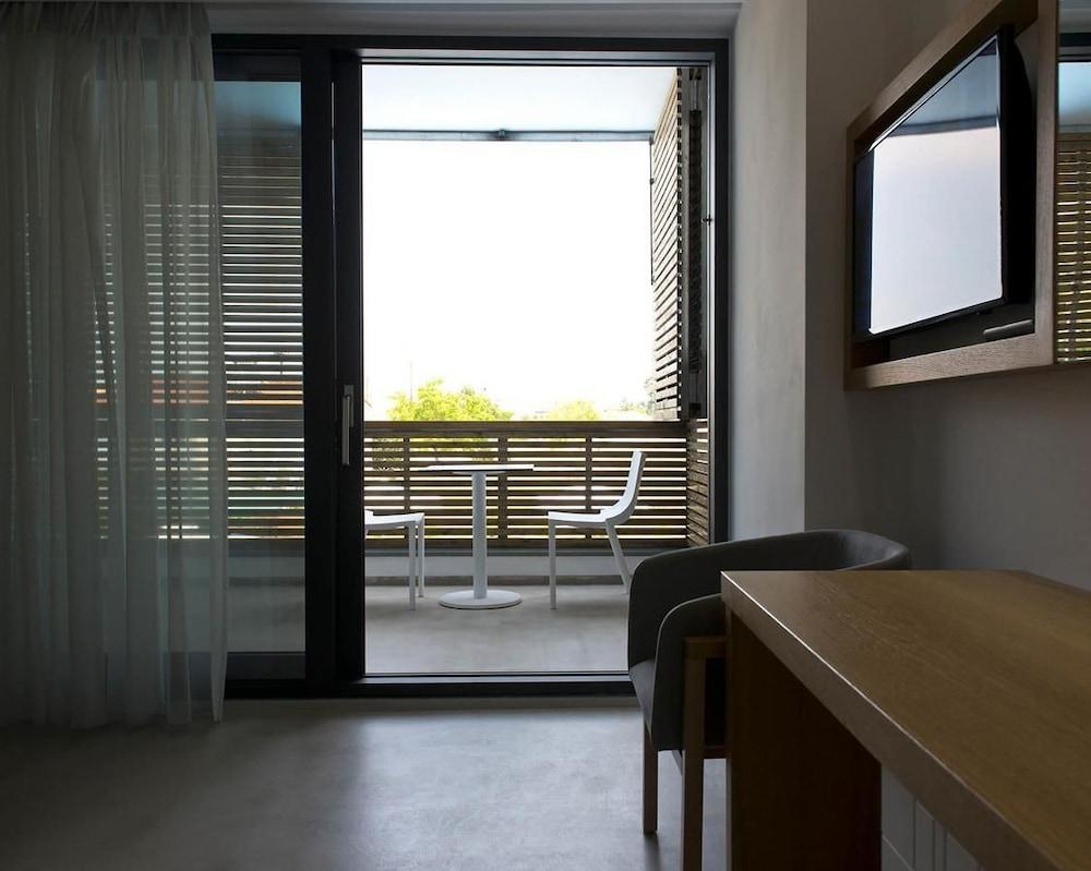 The OAK Hotel Keramoti