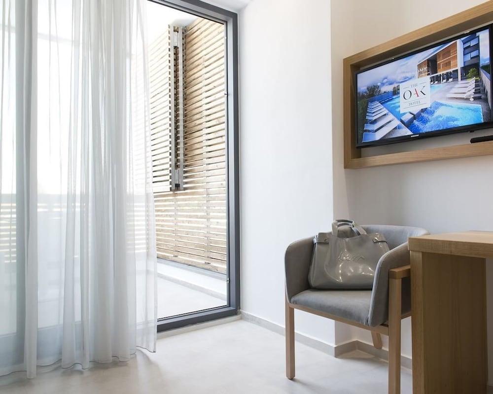 The OAK Hotel Keramoti