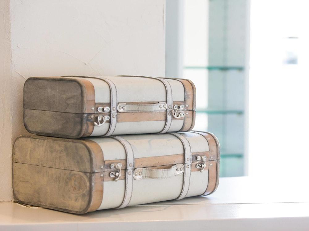 HOTEL AreaOne SAKAIMINATO MARINA