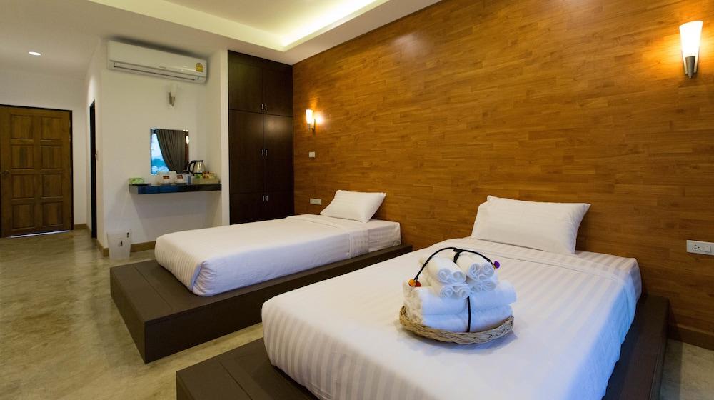 Pagoda Sight Residence