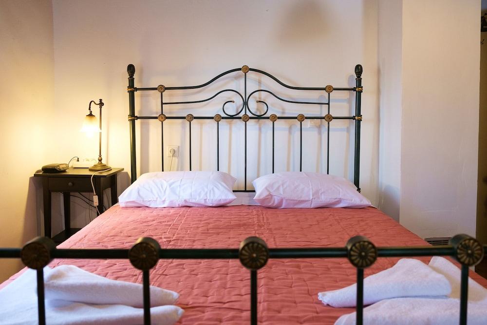 Traditional Elegant Cretan Mansion