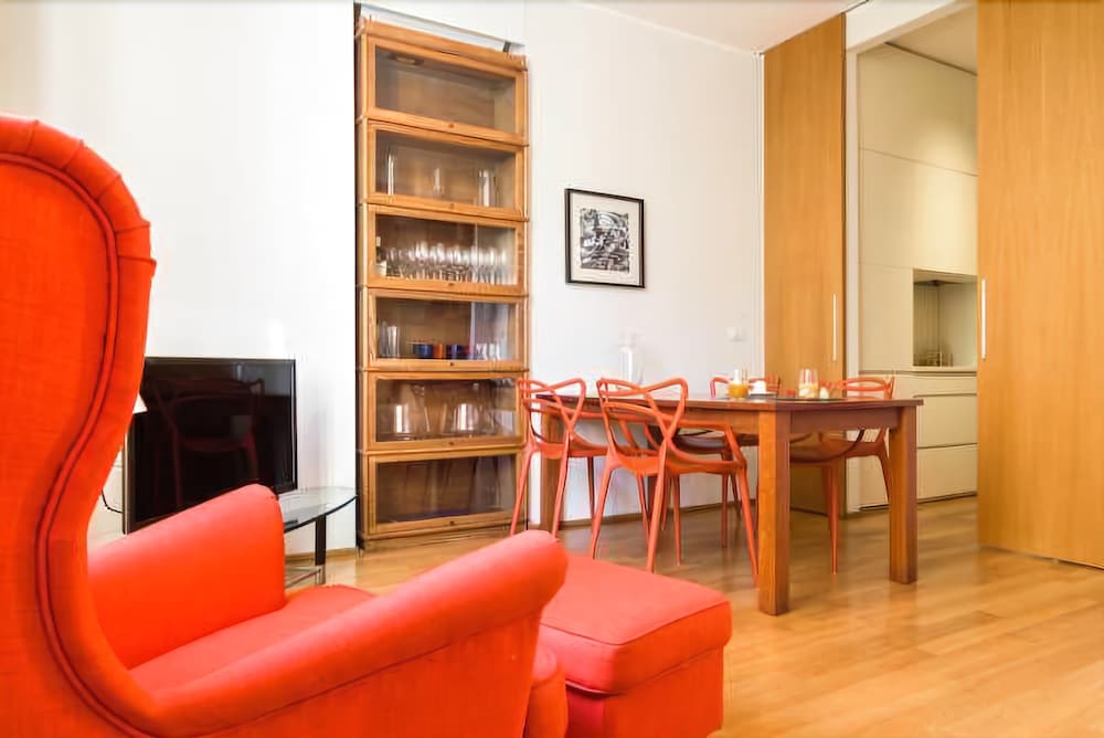 Conca Flexyrent Apartment