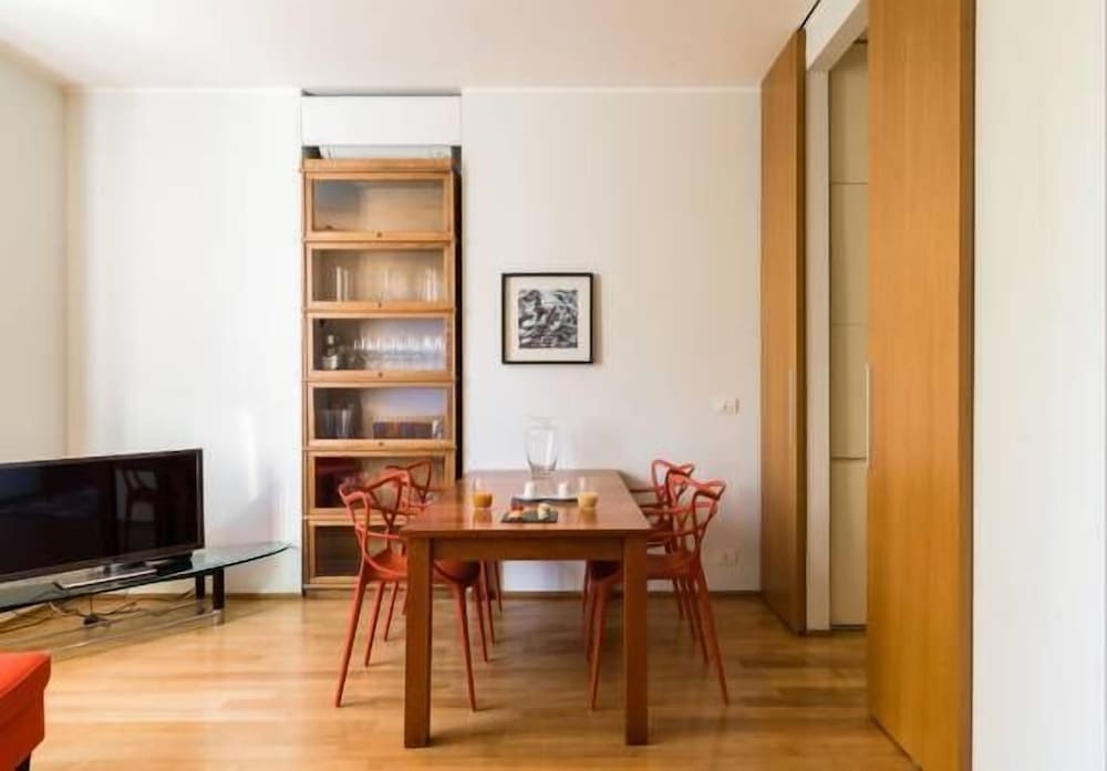 Conca Flexyrent Apartment