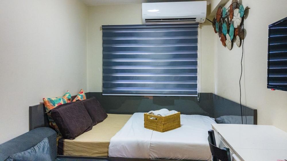 San Remo Oasis Serviced Apartments