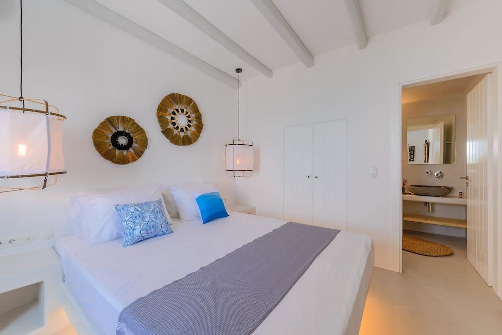 Venti Villa Naxos