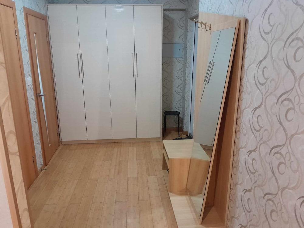 Tanan Center Serviced Apartments