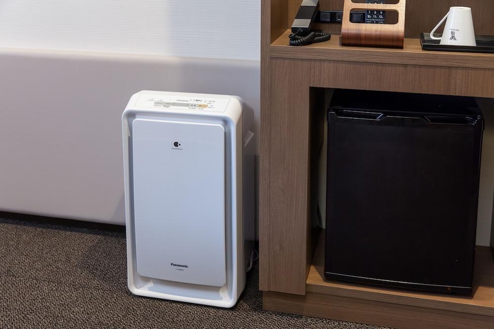 Y’s Hotel Shin - Osaka