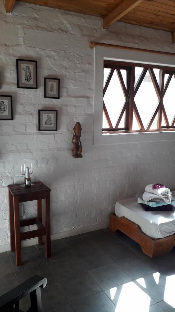 Alternative Space B & B