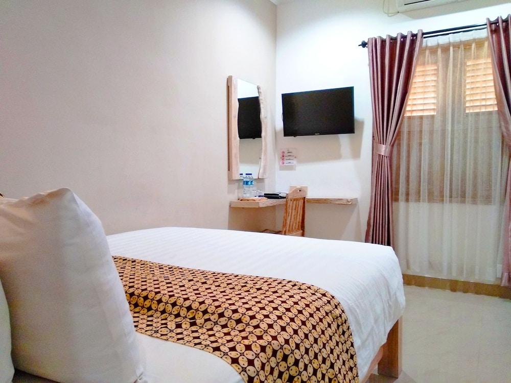 Remen Room Bed & Breakfast