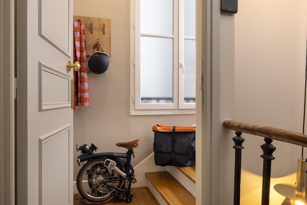 Yuna Blanche - Serviced Apartments