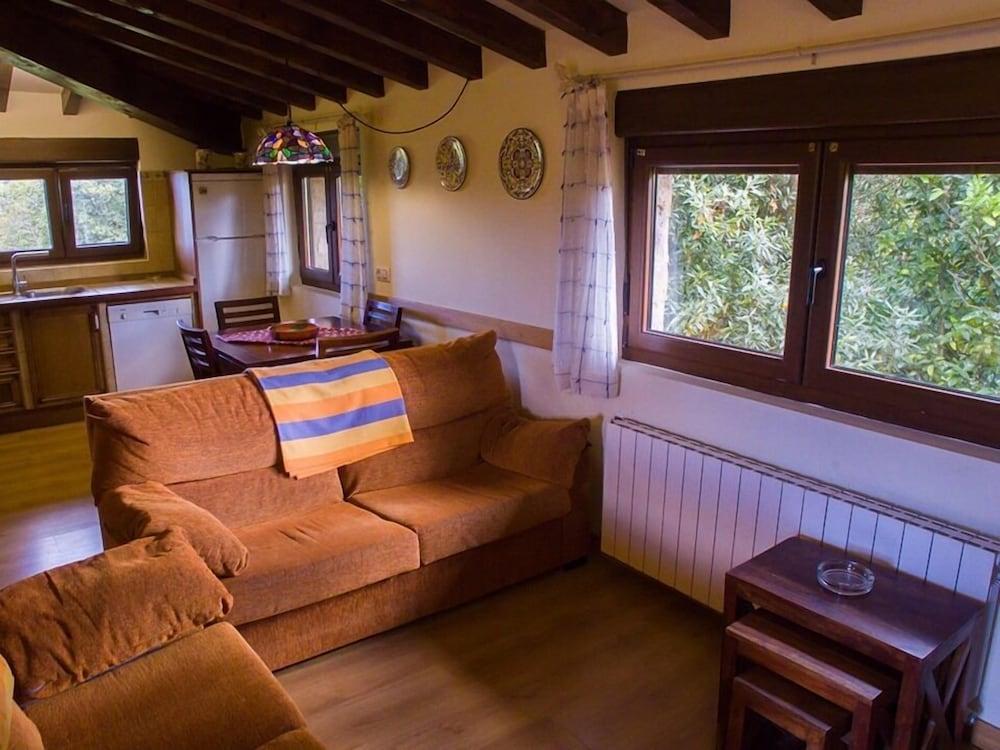 Casas Rurales El Terrero