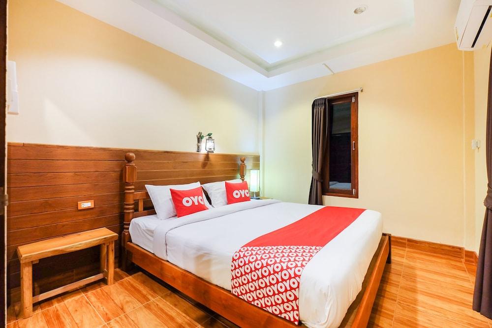 OYO 690 Bann Supansa Resort
