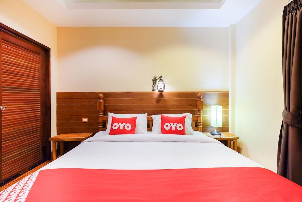 OYO 690 Bann Supansa Resort