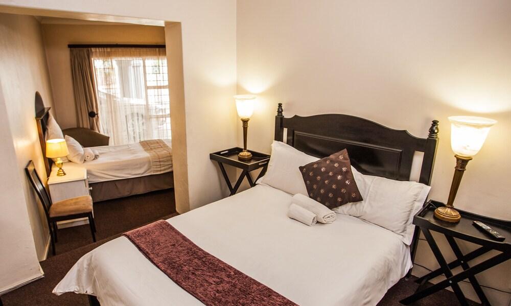 Bella Bonni Guest House