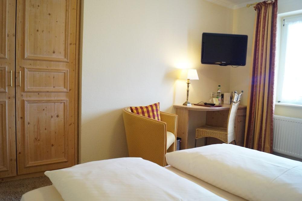 Hotel Engemann Kurve