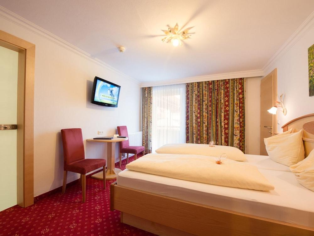 Familotel St. Johanner Hof