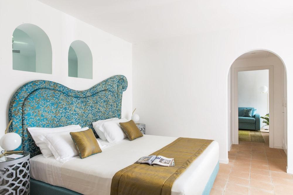 Hotel Piccolo Sant'Andrea