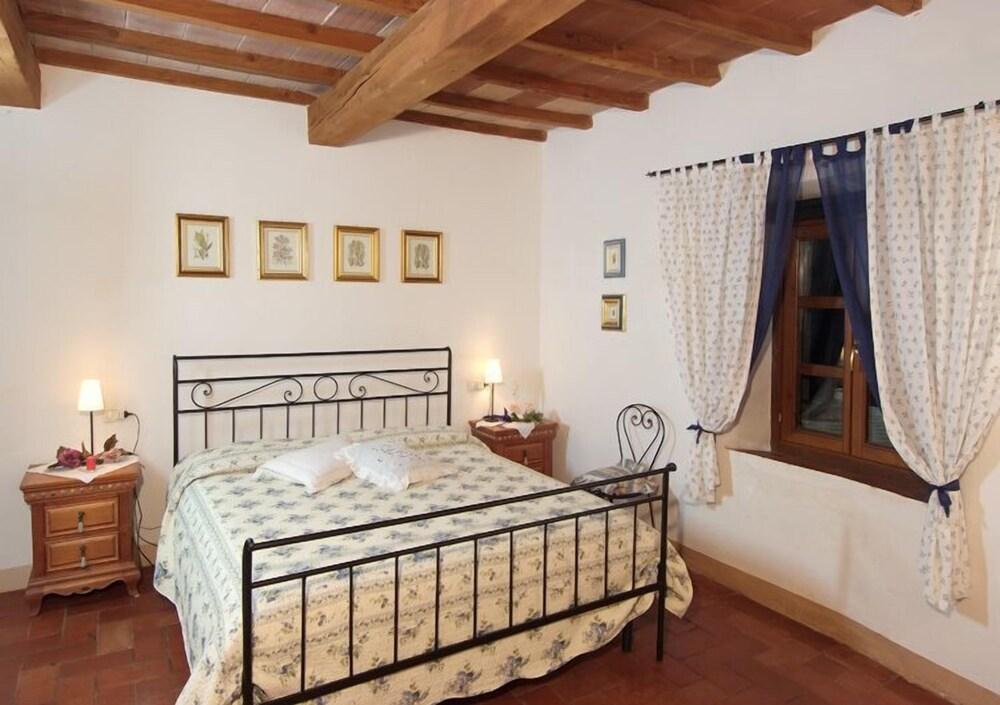 Agriturismo Casentino