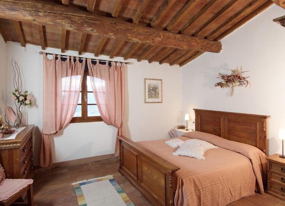 Agriturismo Casentino