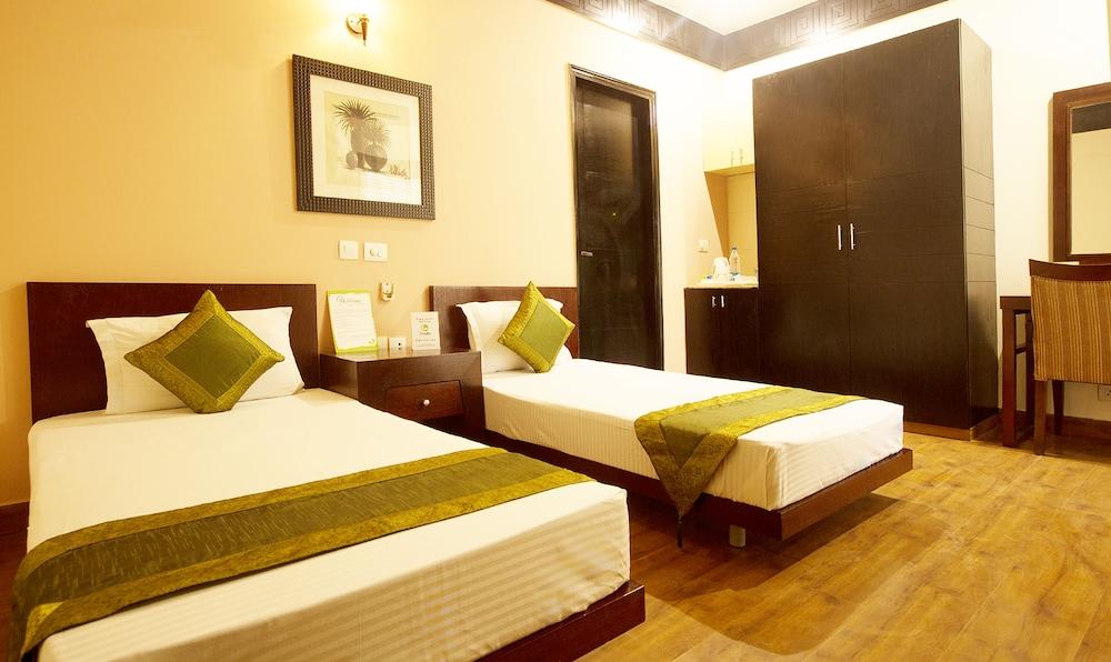 Treebo Neo Residency