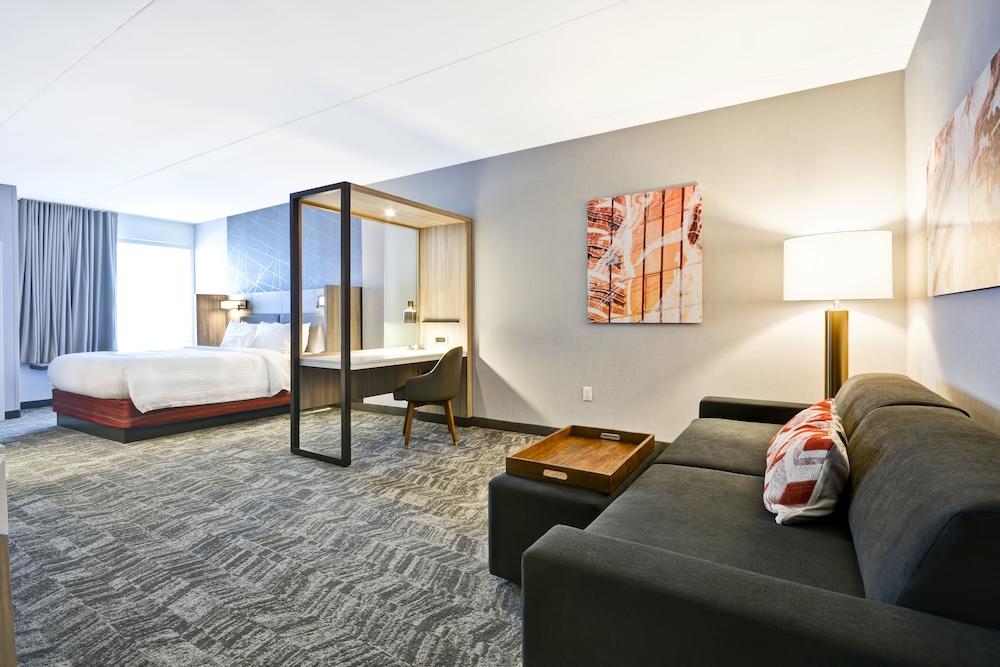 SpringHill Suites by Marriott Cincinnati Blue Ash