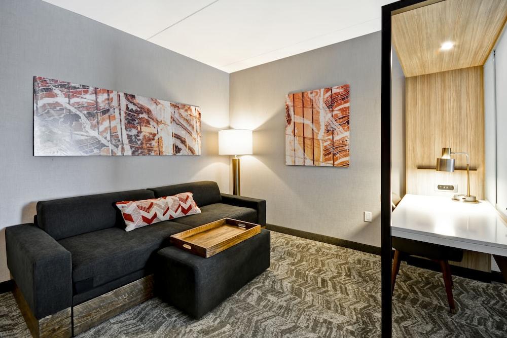 SpringHill Suites by Marriott Cincinnati Blue Ash