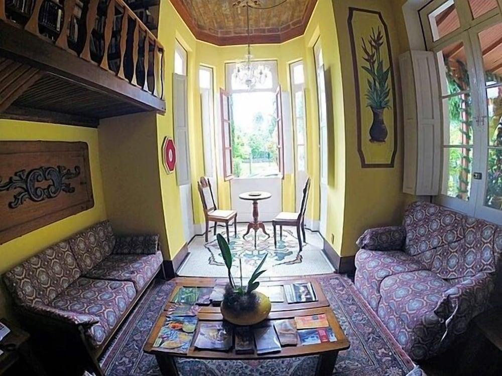 Pousada Imperial Koeler