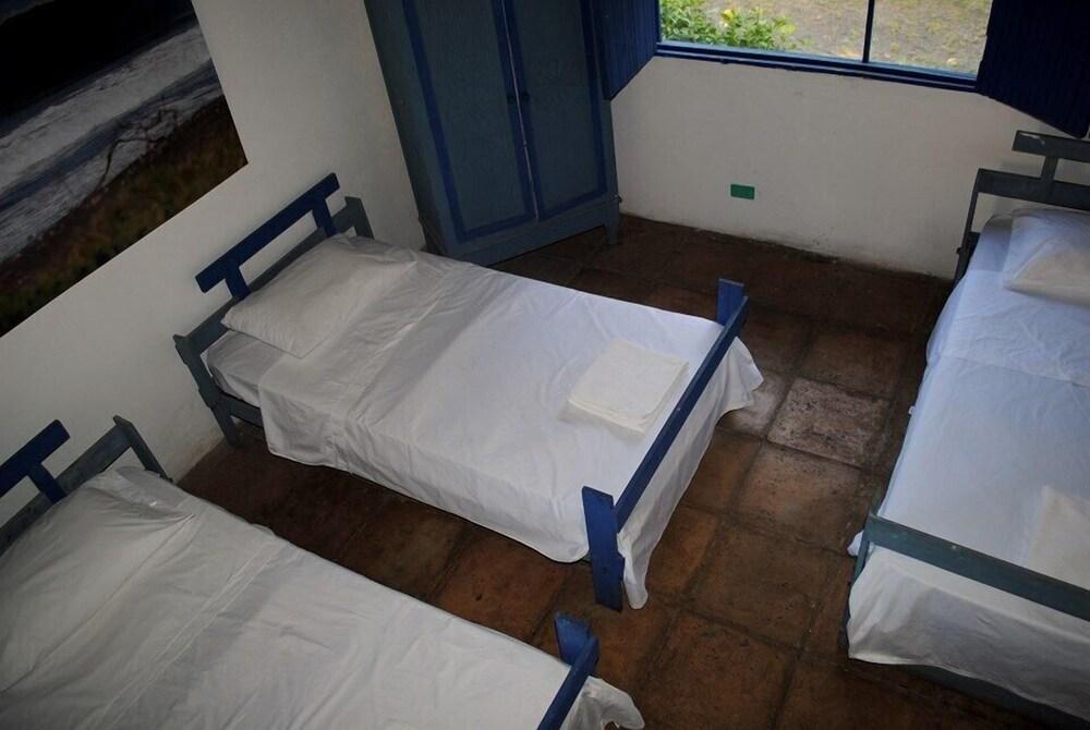 Cocori Lodge Monterrico