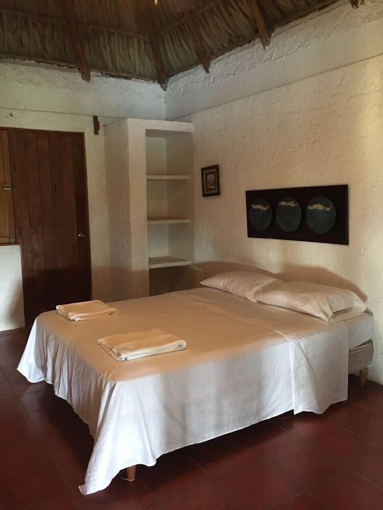 Cocori Lodge Monterrico