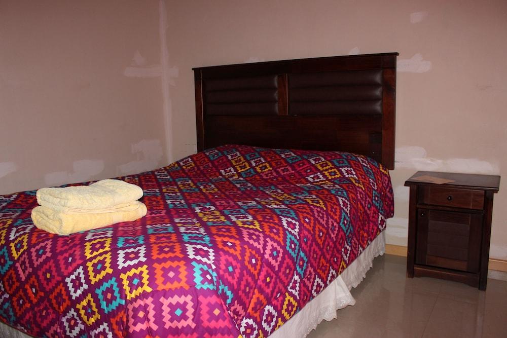 Hostel Atacama North