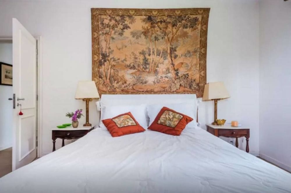 Villa Serena Bed&Breakfast