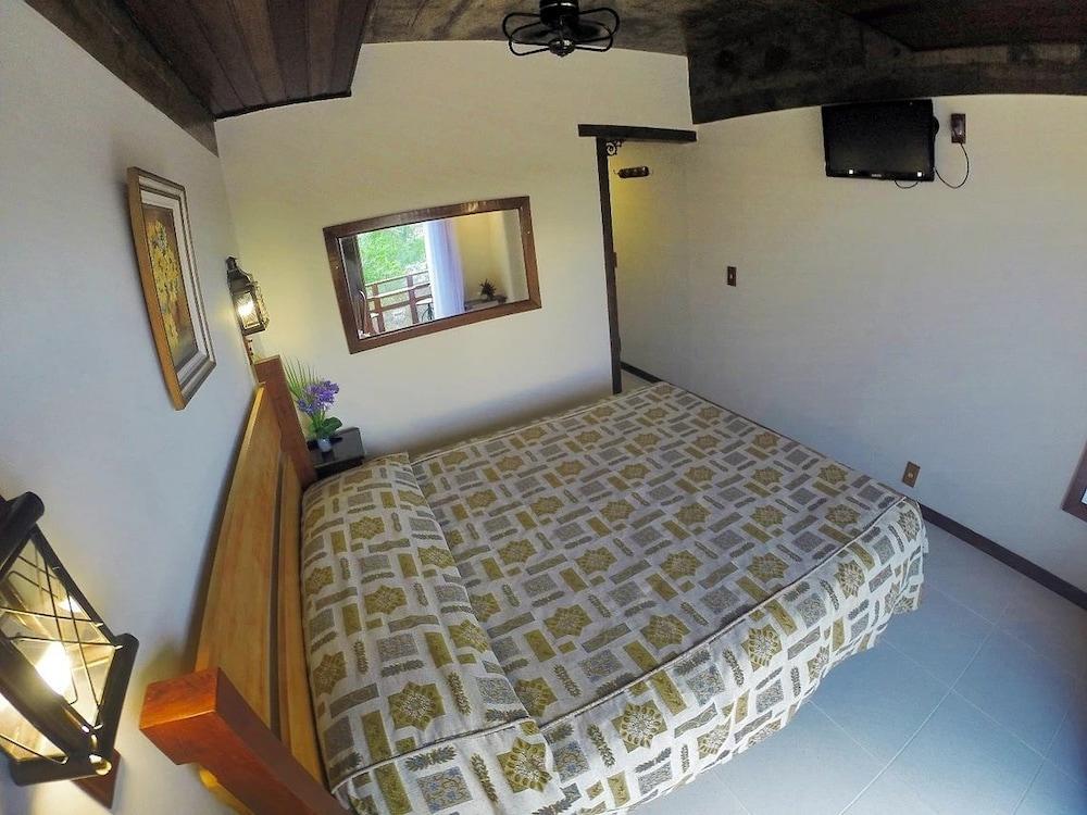 Pousada Monte Imperial