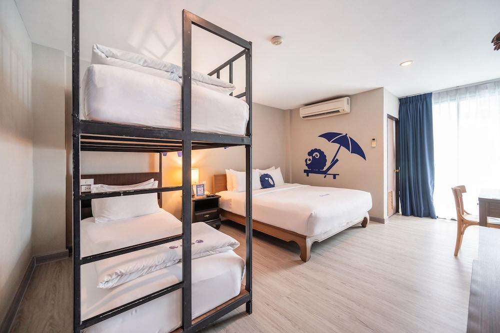 Kokotel Krabi Ao Nang