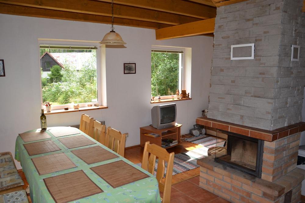 Chata Pohoda Slovenský Raj