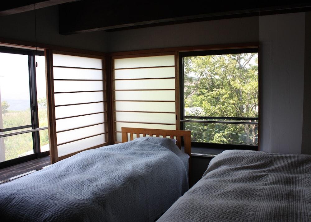 Kogen no Bessou Irohanihohetou