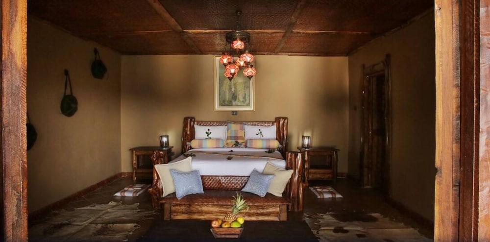 Kuriftu Resort & Spa Bishoftu