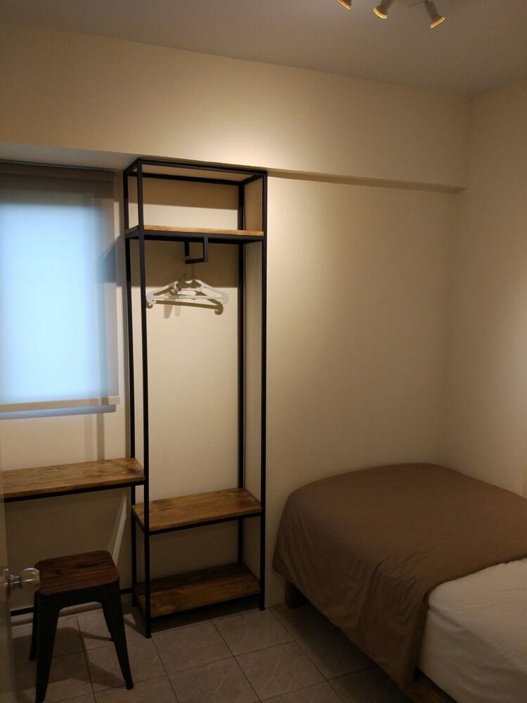 Apartment Queen Victoria Batam