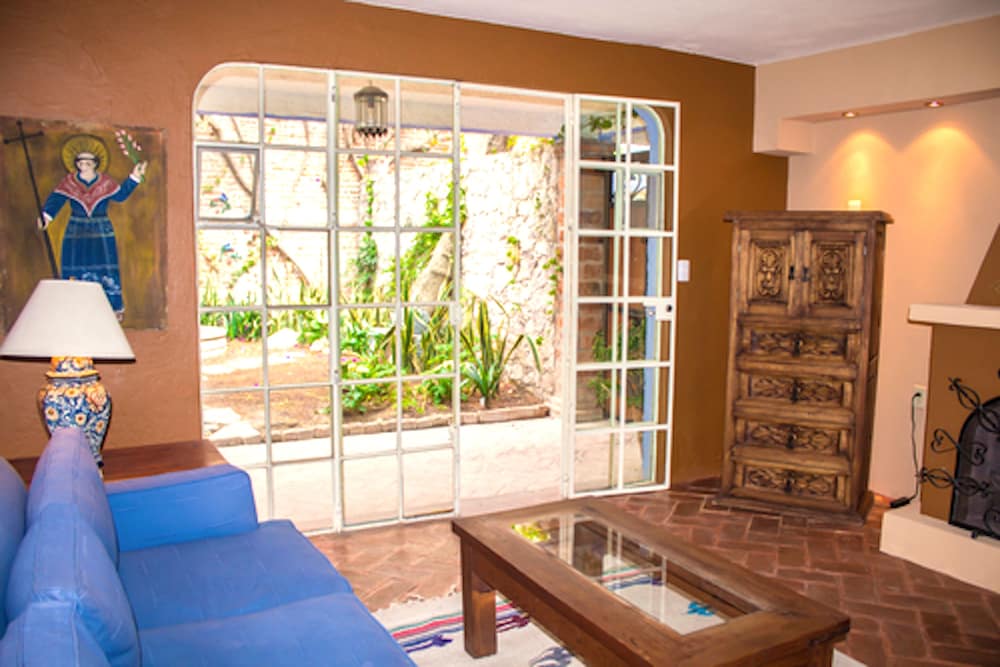 Boutique Hotel Casa Camellia