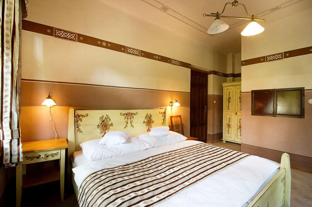 Letohradek sv. Vojtech