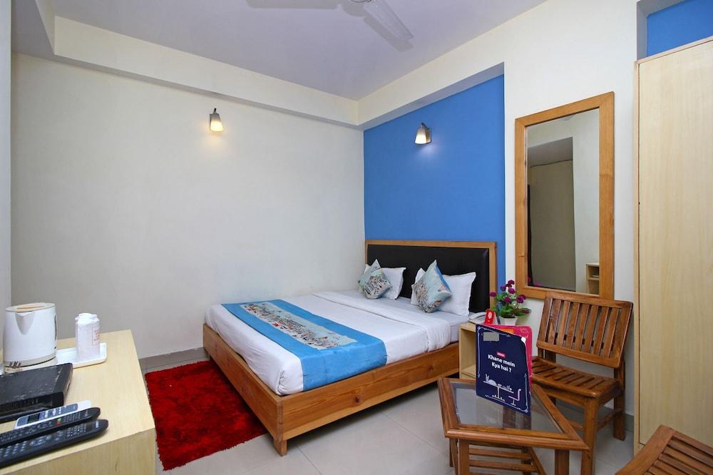 The Metro Star Hotel