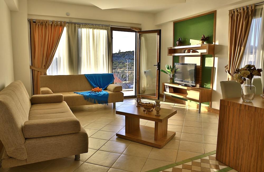 Merada Termal Hotel & Spa