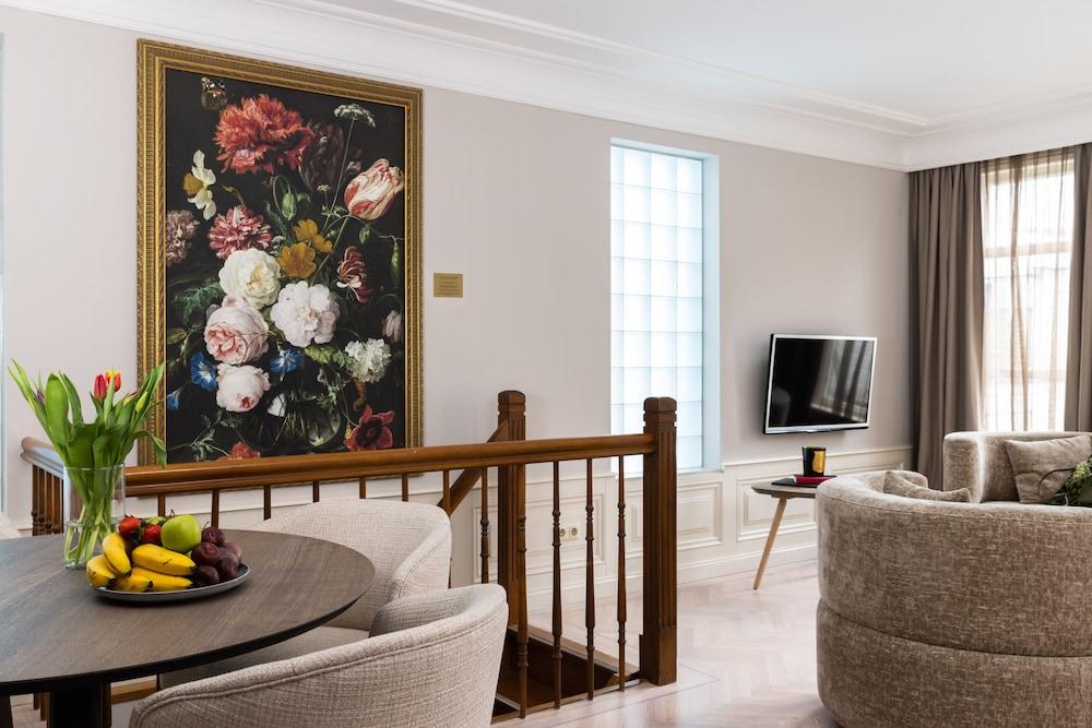 Canal Suites Amsterdam