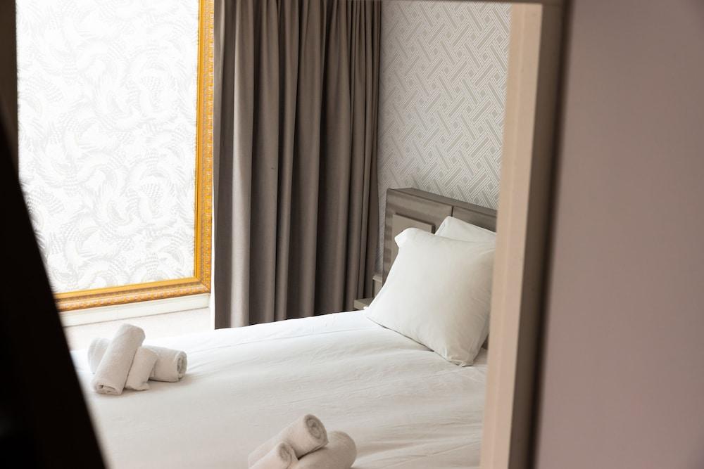 Canal Suites Amsterdam