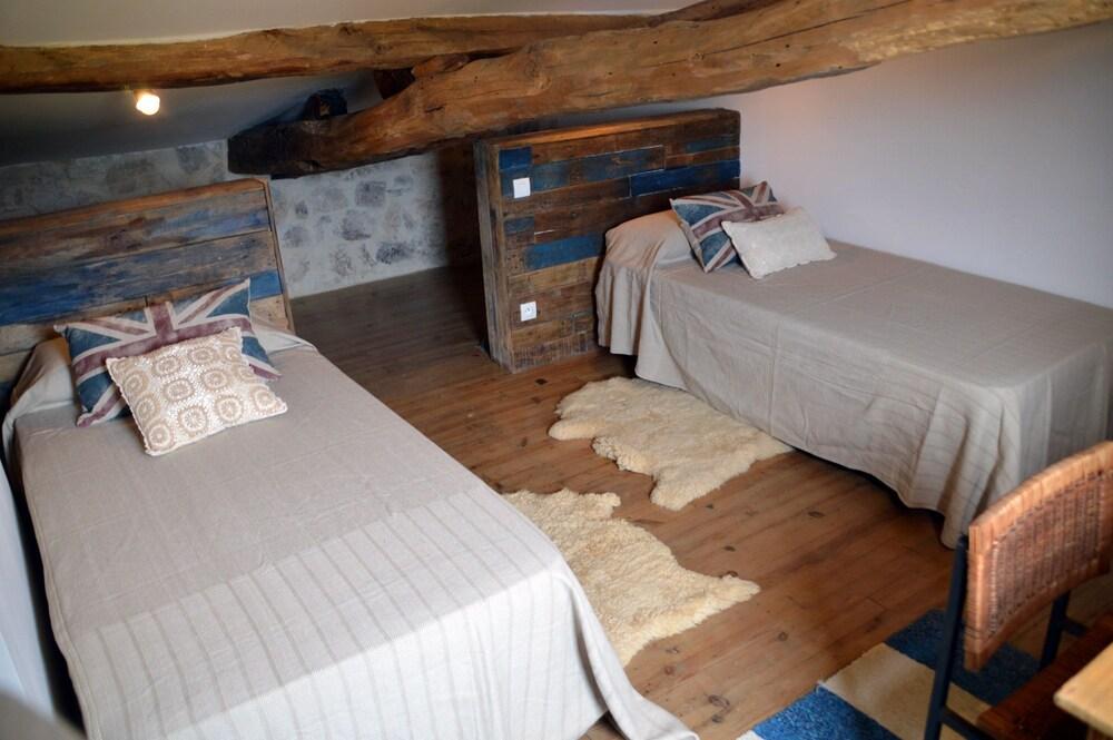 La Bastide de Cordes