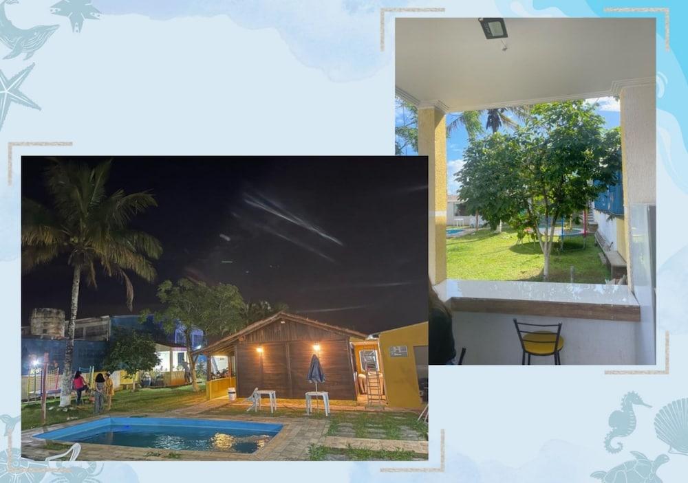 Hostel Pedacinho do Céu