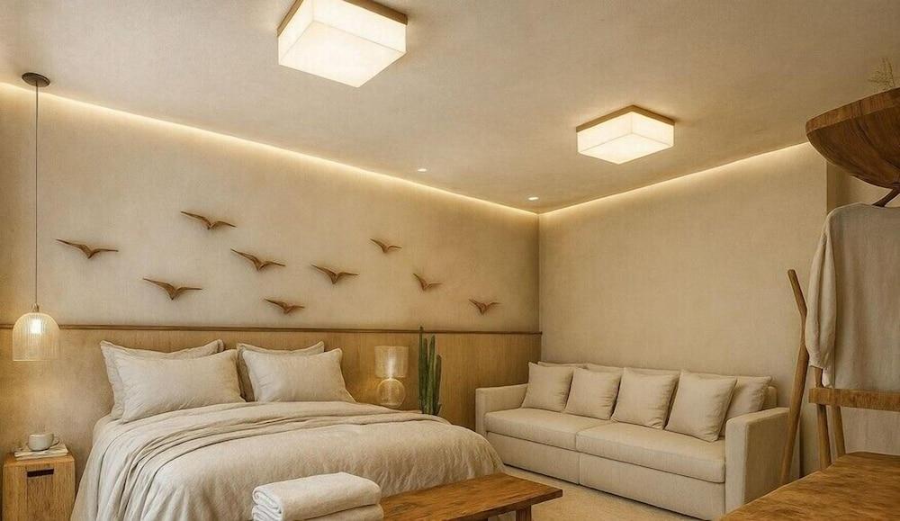 Costa Dourada Village