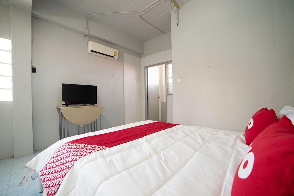 OYO 457 Panasan Villa